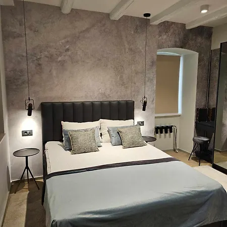 Appartamento Premium Herkules 2 Abbazia