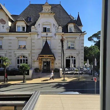 Premium Herkules 2 Apartment