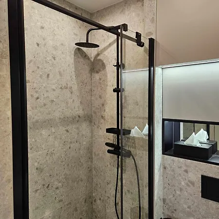 Appartement Premium Herkules 2 *