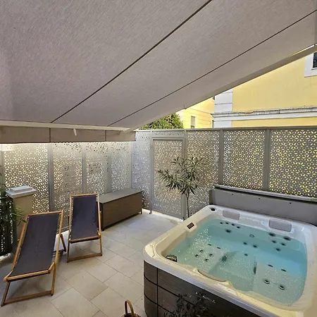 Premium Herkules 2 Apartment Opatija