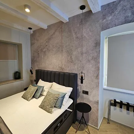 Premium Herkules 2 Apartment *