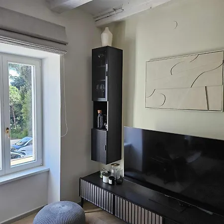 Premium Herkules 2 Appartement Opatija