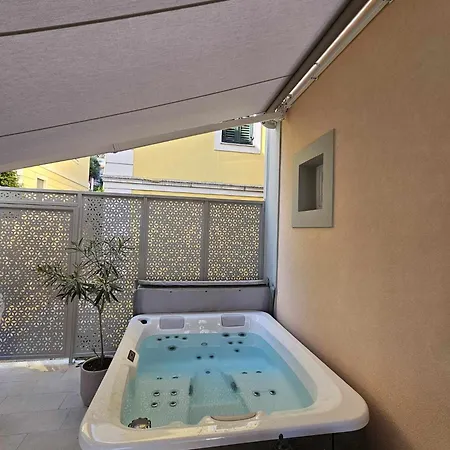 Premium Herkules 2 * Opatija