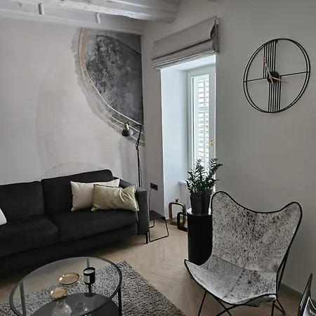 Premium Herkules 2 Appartement