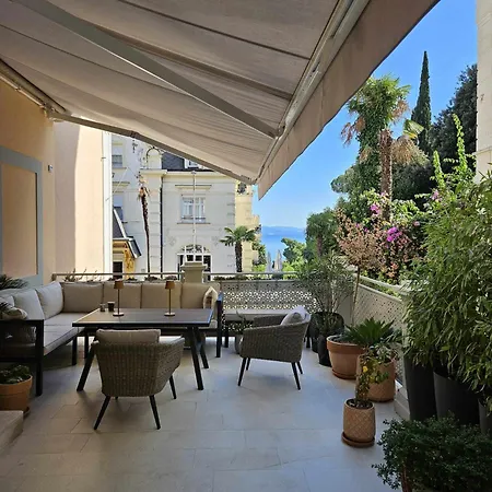 Premium Herkules 2 Apartment *