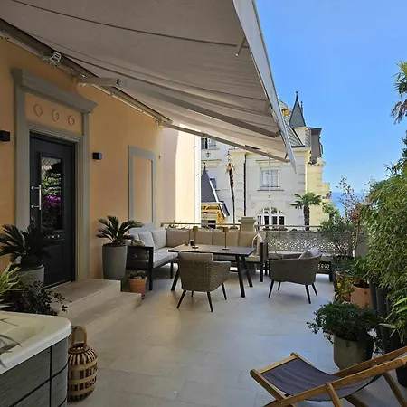 Premium Herkules 2 Appartement Opatija
