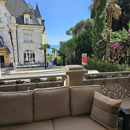Premium Herkules 2 * Opatija