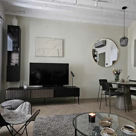 Premium Herkules 2 Appartement