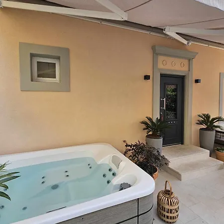 Apartment Premium Herkules 2 Opatija