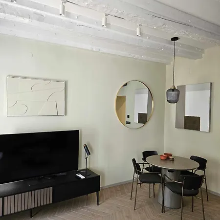 Premium Herkules 2 Appartement