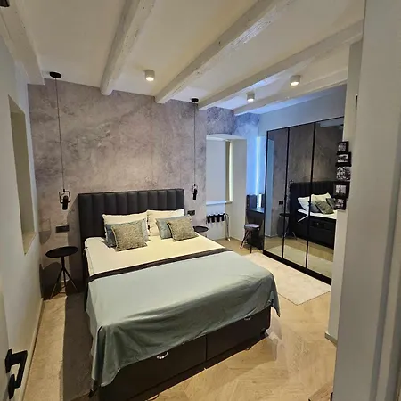 Premium Herkules 2 * Opatija