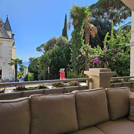 Premium Herkules 2 Apartment *