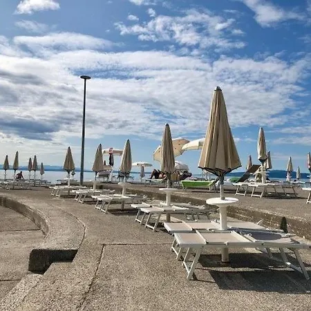 Premium Herkules 2 Appartement Opatija