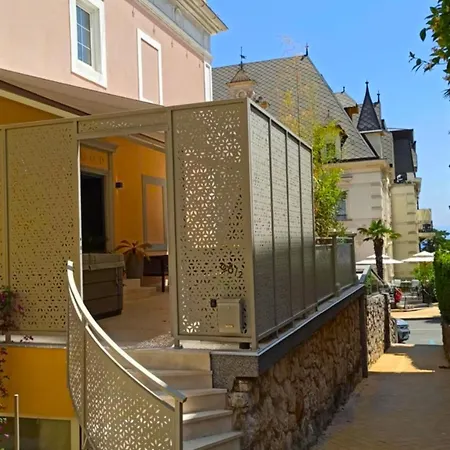 Premium Herkules 2 Appartement Opatija