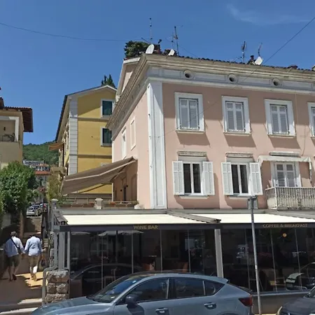 Premium Herkules 2 Opatija